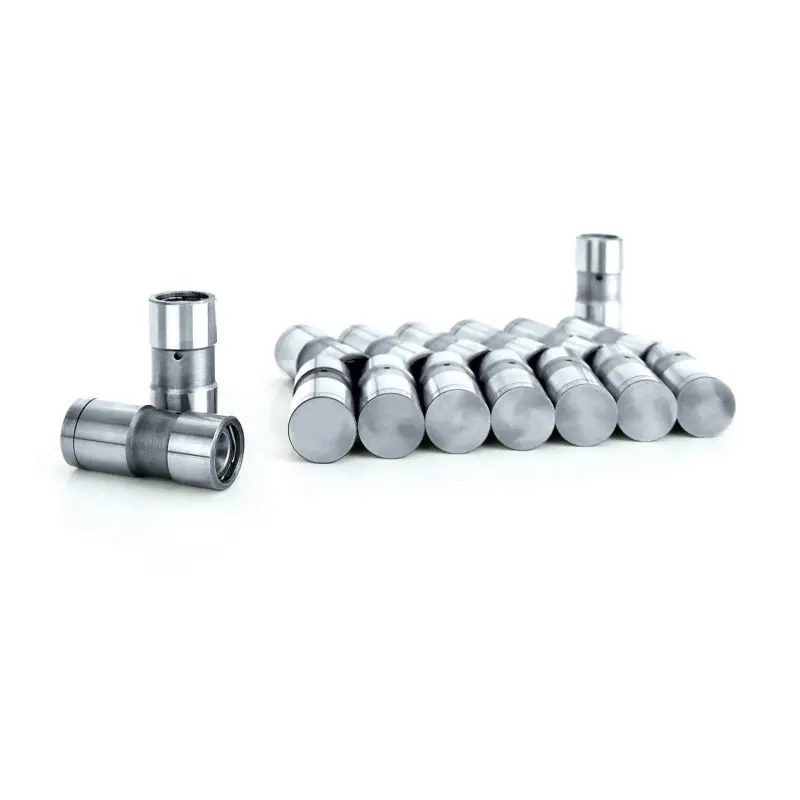 Comp Cams 1980-1992 Chevrolet Camaro 2Nd-3Rd Gen 2Nd- Hydraulic Lifters Sb Bb 1