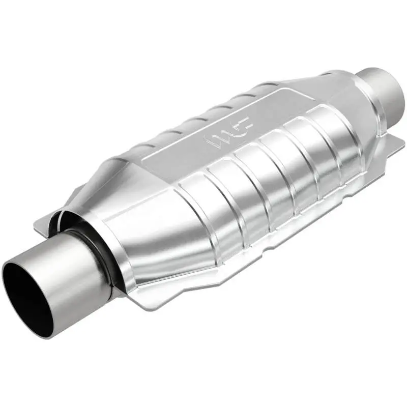 Magnaflow 1998-2002 Chevrolet Camaro 4Th Gen Converter Universal Carb Compliant 2.25In Inlet 2.25In Outlet 16In Length 1