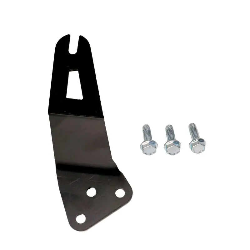 Ridetech 1970-1981 Chevrolet Camaro 2Nd Gen Gm F-Body Clutch Z-Bar Bracket Kit Front 1
