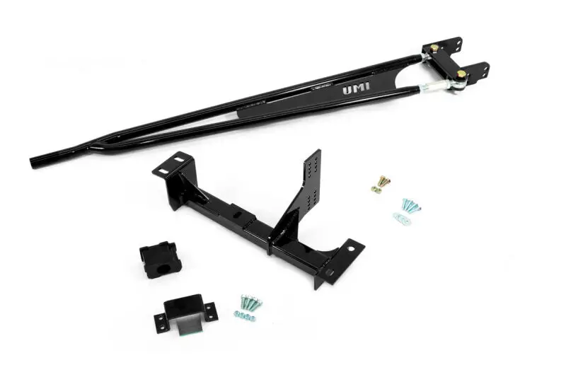 Umi Performance 1998-2002 Chevrolet Camaro 4Th Gen Gm F-Body Torque Arm Kit Automatic 1