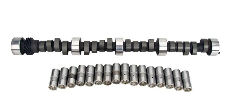Comp Cams 1980-1986 Chevrolet Camaro 2Nd-3Rd Gen Cs 240H Camshaft And Lifter Kit 1