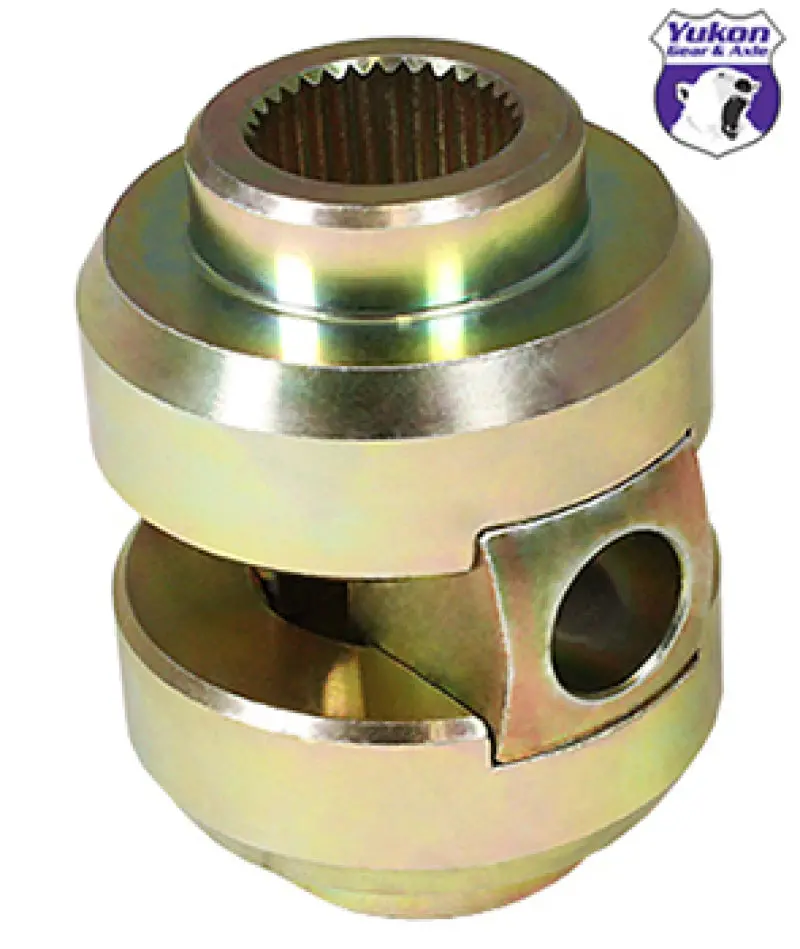 Yukon Gear & Axle 1982-1989 Chevrolet Camaro 3Rd Gen Yukon Gear Mini Spool For Gm 7.5In W 26 Spline Axles 1