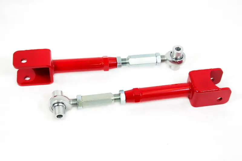 Umi Performance 2010-2014 Chevrolet Camaro 5Th Gen G8 Trailing Arms Adj Rod End 1