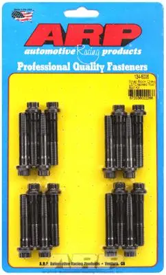 Arp 1998-2002 Chevrolet Camaro 4Th Gen Ls Gen Iii Iv & 6.2L Lt1 (Excl. Ls7 Ls9) Rod Bolt Kit Cracked Cap Design 1