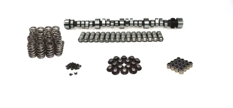Comp Cams 1998-2015 Chevrolet Camaro 4Th-5Th Gen 4Th- Camshaft Kit Ls1 Xr259hr-12 1
