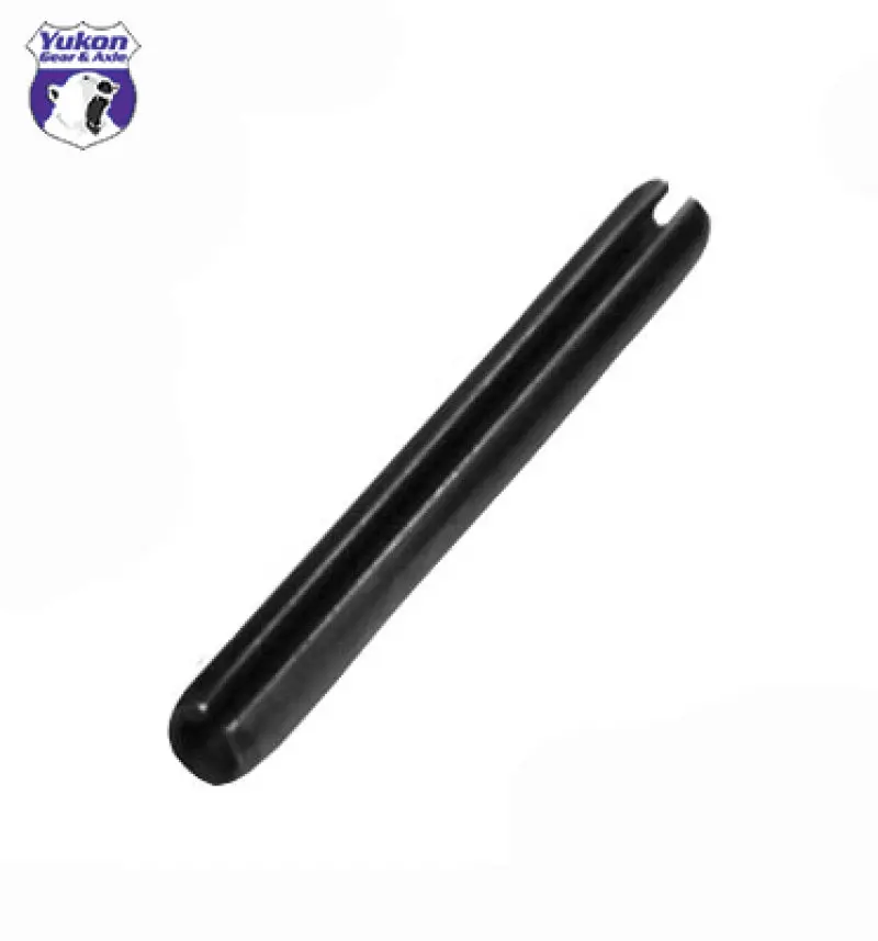 Yukon Gear & Axle 1984-1994 Chevrolet Camaro 3Rd-4Th Gen Yukon Gear Dana 30 44 Roll Pin Replacement 1