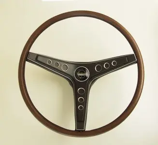 Steering Wheel Xw-Xy Gt (Complete Wheel) 1