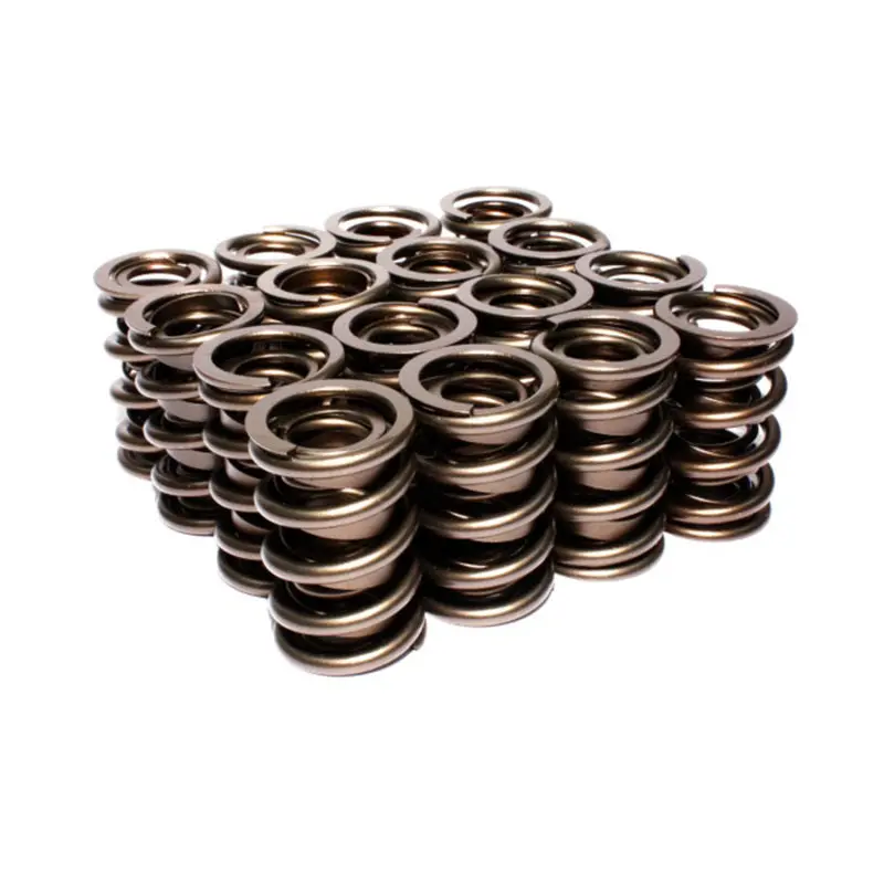 Edelbrock 1980-1992 Chevrolet Camaro 2Nd-3Rd Gen V S Victor Jr Roller Sbc Sbf 1