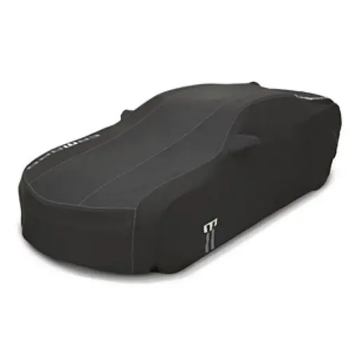 6Th Gen Camaro Gm Premium All-Weather Car Cover 1