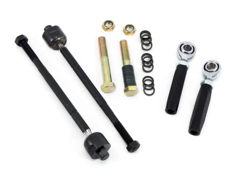 Umi Performance 1993-2002 Chevrolet Camaro 4Th Gen Gm F-Body Bump Steer Adjuster Kit Heavy Duty Race 1
