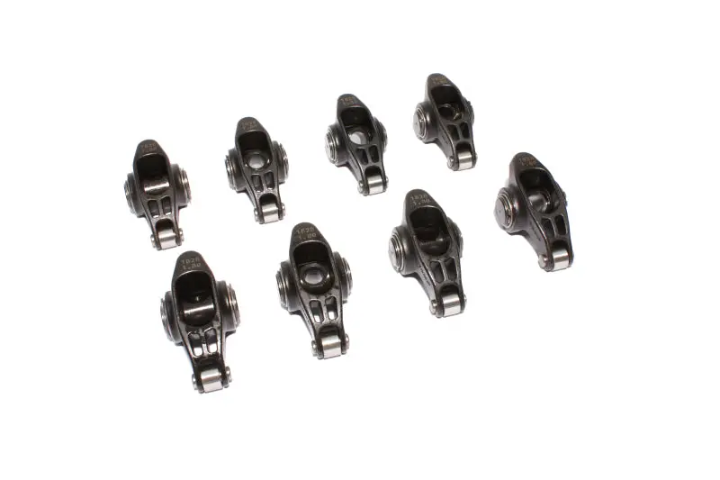 Comp Cams 1967-1972 Chevrolet Camaro 1St-2Nd Gen Rockers Cb 1.8 7 16In Ultra Pro 1