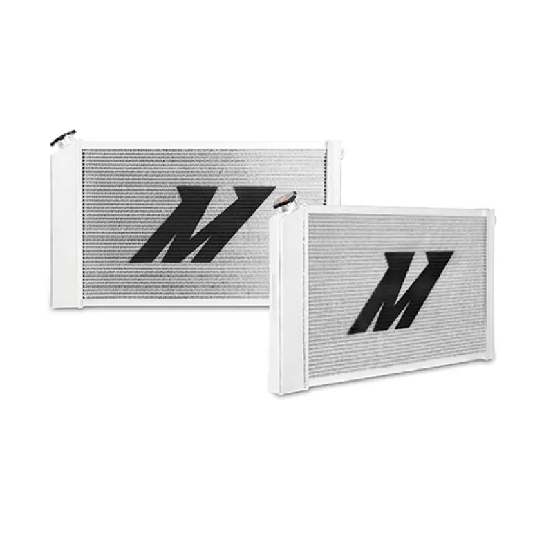Mishimoto 1969-1981 Chevrolet Camaro 1St-2Nd Gen 1St- Aluminum Radiator 1