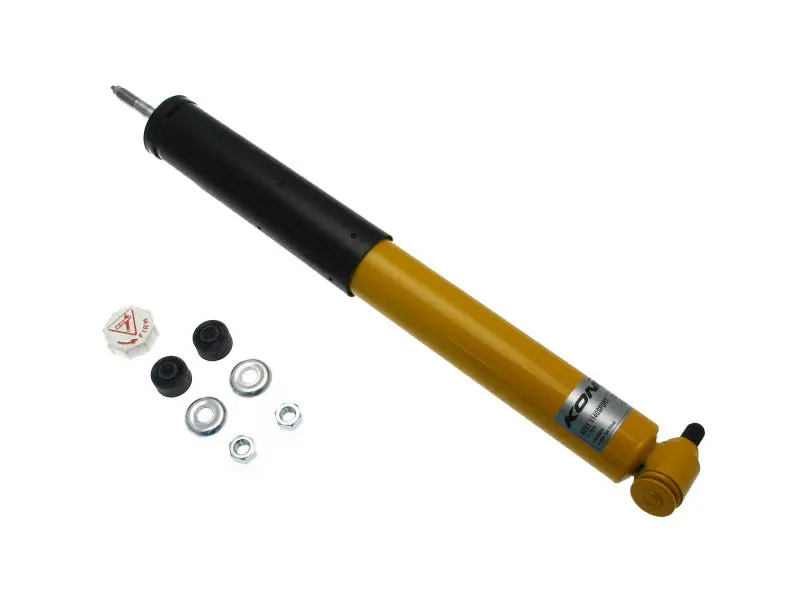 Koni 1993-2002 Chevrolet Camaro 4Th Gen Sport (Yellow) Shock V6 & V8 All Models Rear 1