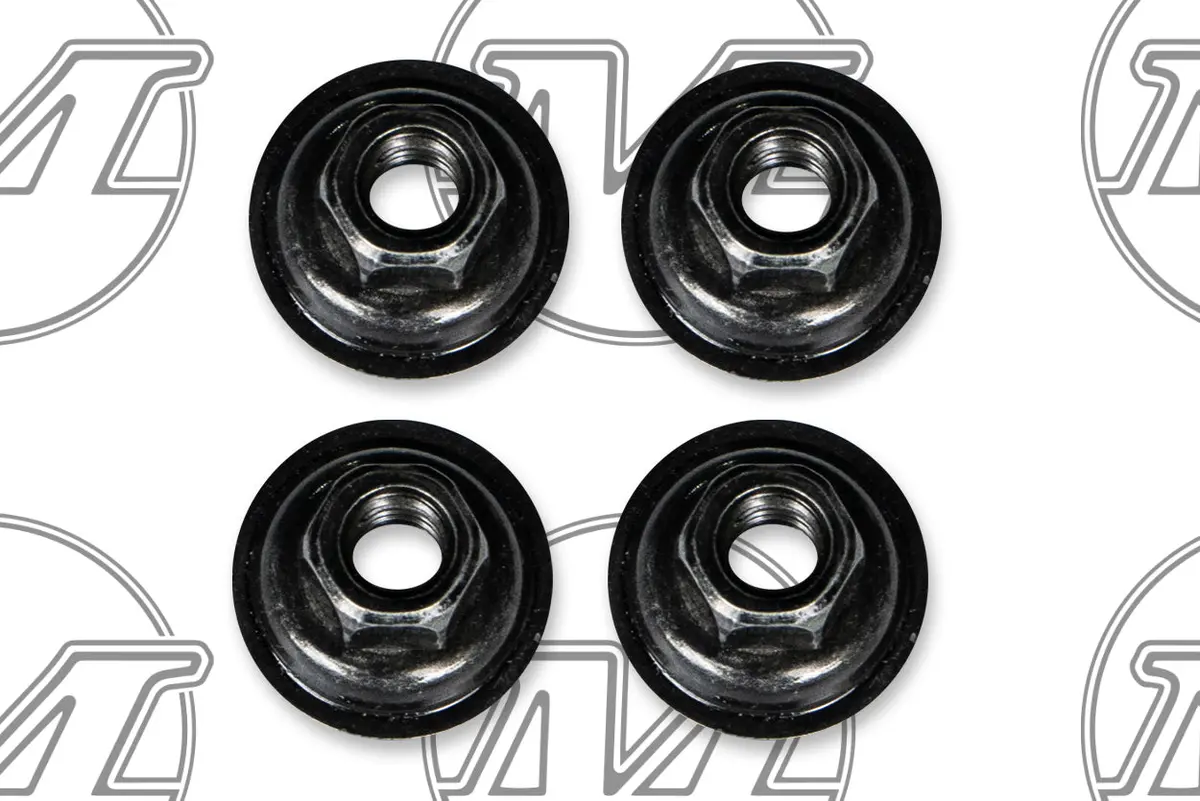 Seat Bolt Nut Kit Falcon 1