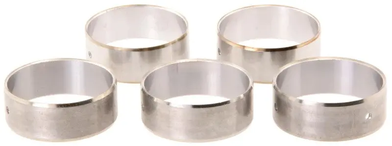 Clevite 1980-1997 Chevrolet Camaro 2Nd-4Th Gen 2Nd- Pass & Trk 262 283 302 305 307 327 350 400 V8 Camshaft Bearing Set 1
