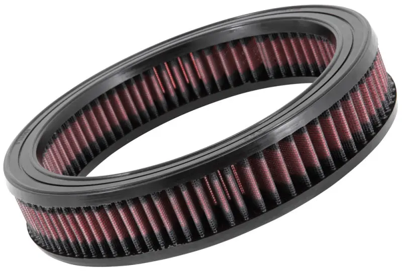 K&N Engineering 1967-1980 Chevrolet Camaro 1St-2Nd Gen K&N Replacement Air Filter Gm L6,V6,V8, 1