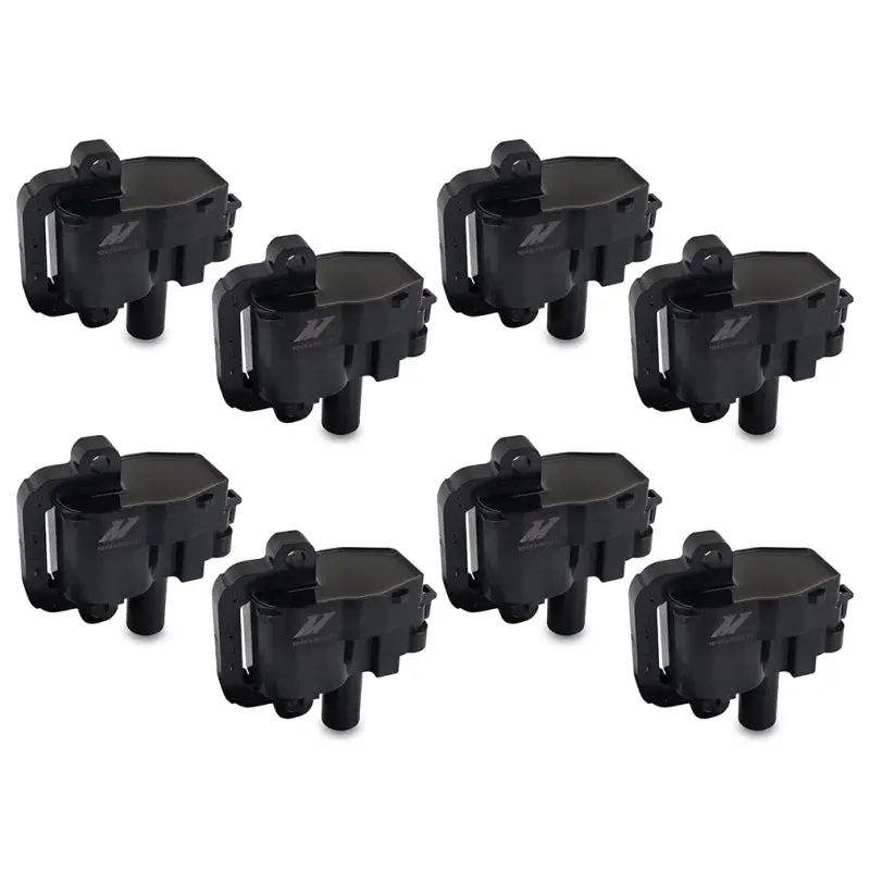 Mishimoto 1998-2002 Chevrolet Camaro 4Th Gen Gm Ls1 Engine Ignition Coil Set 1