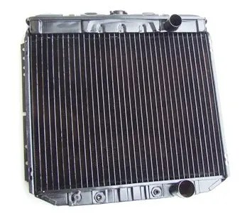 Radiator 3 Core 1967-1969 Mustang 20 Inch
Xr-Y 289/302 1