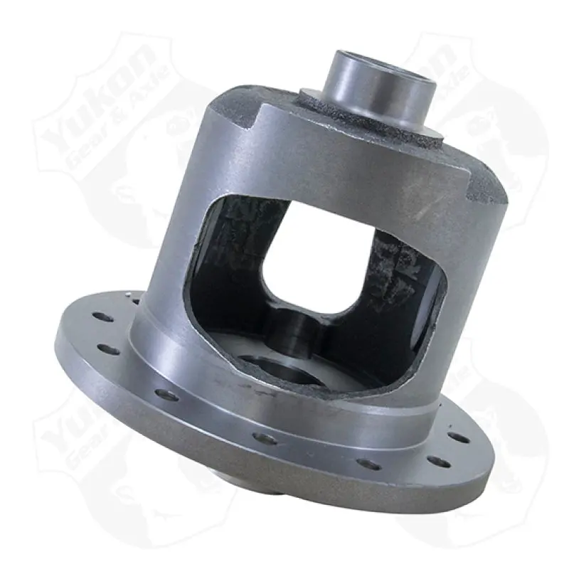 Yukon Gear & Axle 1967-1972 Chevrolet Camaro 1St-2Nd Gen Yukon Gear Dura Grip Case Gm 12 Bolt Car 3 Series 1