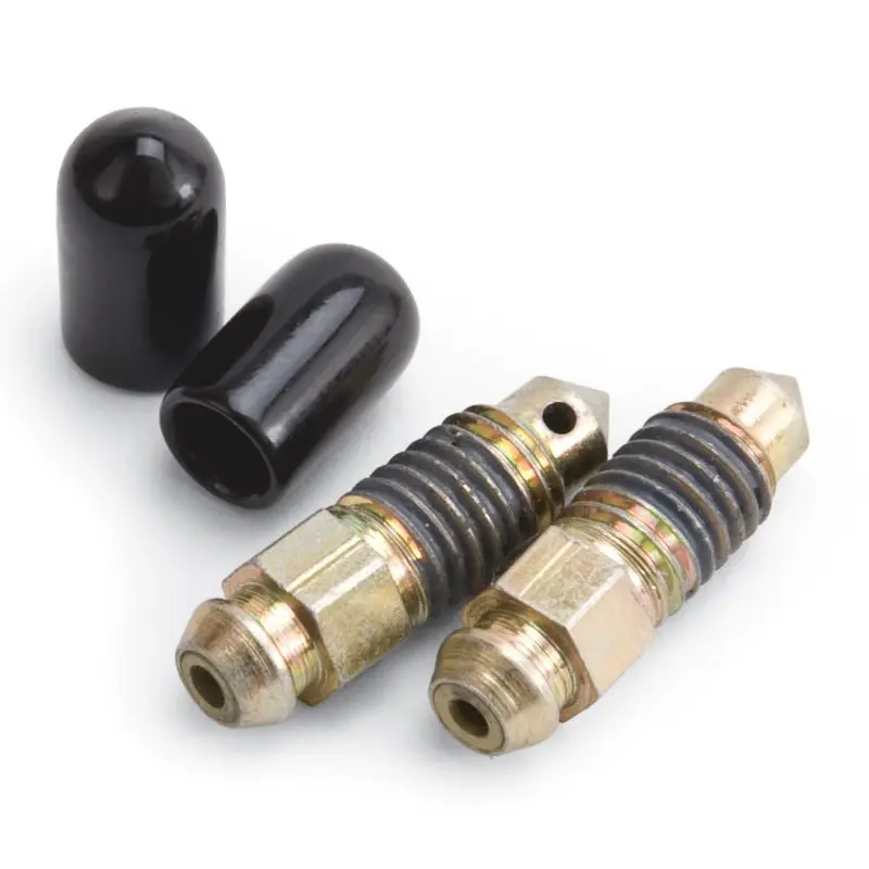 Russell 1982-1996 Chevrolet Camaro 3Rd-4Th Gen Performance Speed Bleeder 8Mm X 1.25 1
