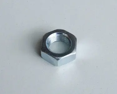 Steering  Wheel Nut 1964-1967 1
