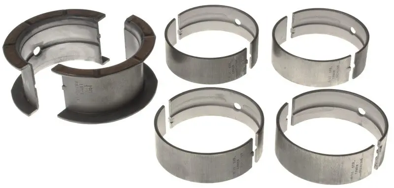 Clevite 1967-1972 Chevrolet Camaro 1St-2Nd Gen 1St- Main Bearing Set 1
