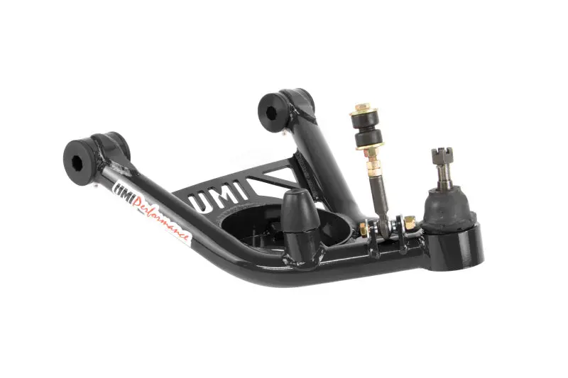 Umi Performance 1970-1981 Chevrolet Camaro 2Nd Gen Gm F-Body Front Lower A-Arms Polyurethane Bushings 1