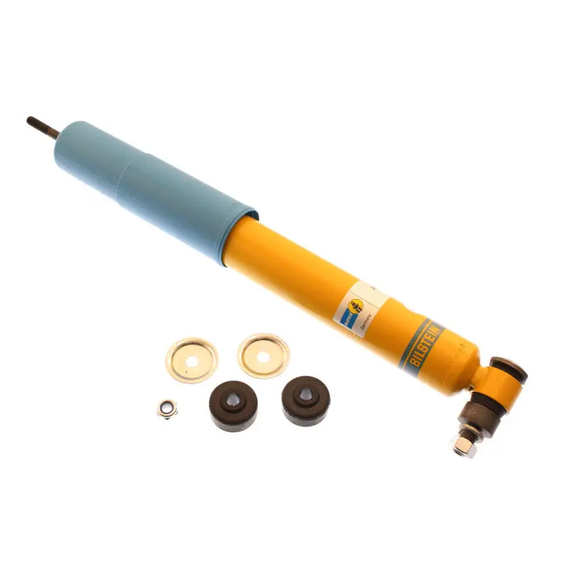 Bilstein 1968-1969 Chevrolet Camaro 1St Gen B6 Base Rear 46Mm Monotube Shock Absorber 1
