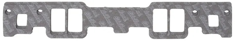 Edelbrock 1967-1981 Chevrolet Camaro 1St-2Nd Gen Gasket Intake Small Block 200 E-Tec Cylinder Heads 1