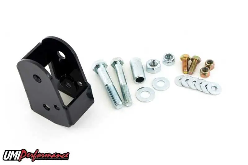 Umi Performance 1982-2002 Chevrolet Camaro 3Rd-4Th Gen Gm F-Body Panhard Bar Lowering Bracket 1
