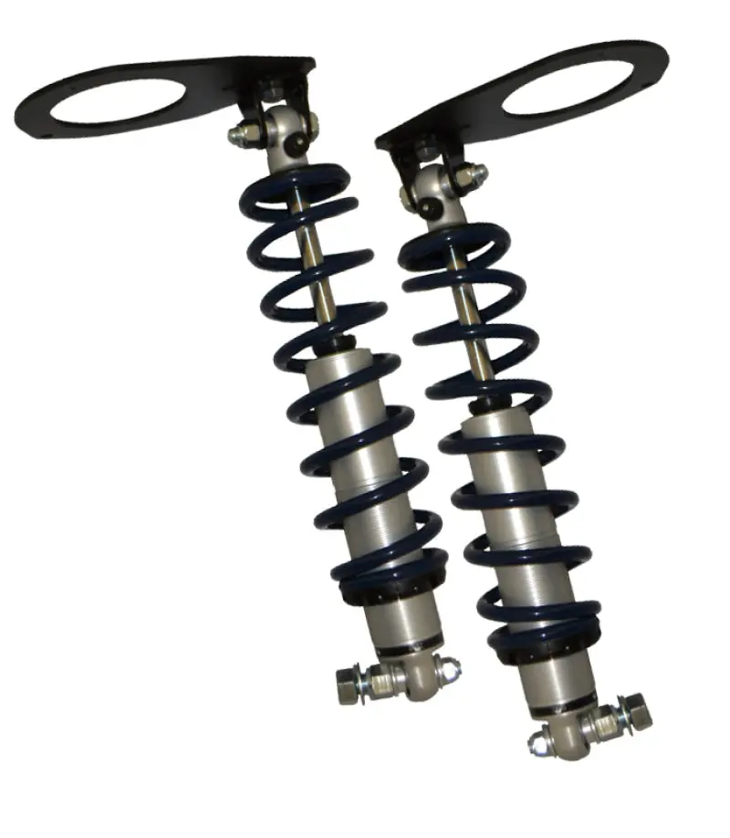 Ridetech 1982-2002 Chevrolet Camaro 3Rd-4Th Gen 3Rd- & Hq Series Rear Coilovers Pair 1