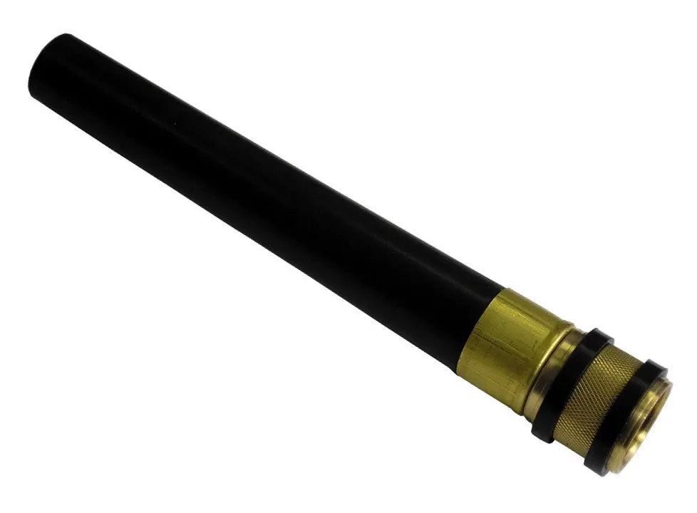 Bend And Spray Water Nozzle 1