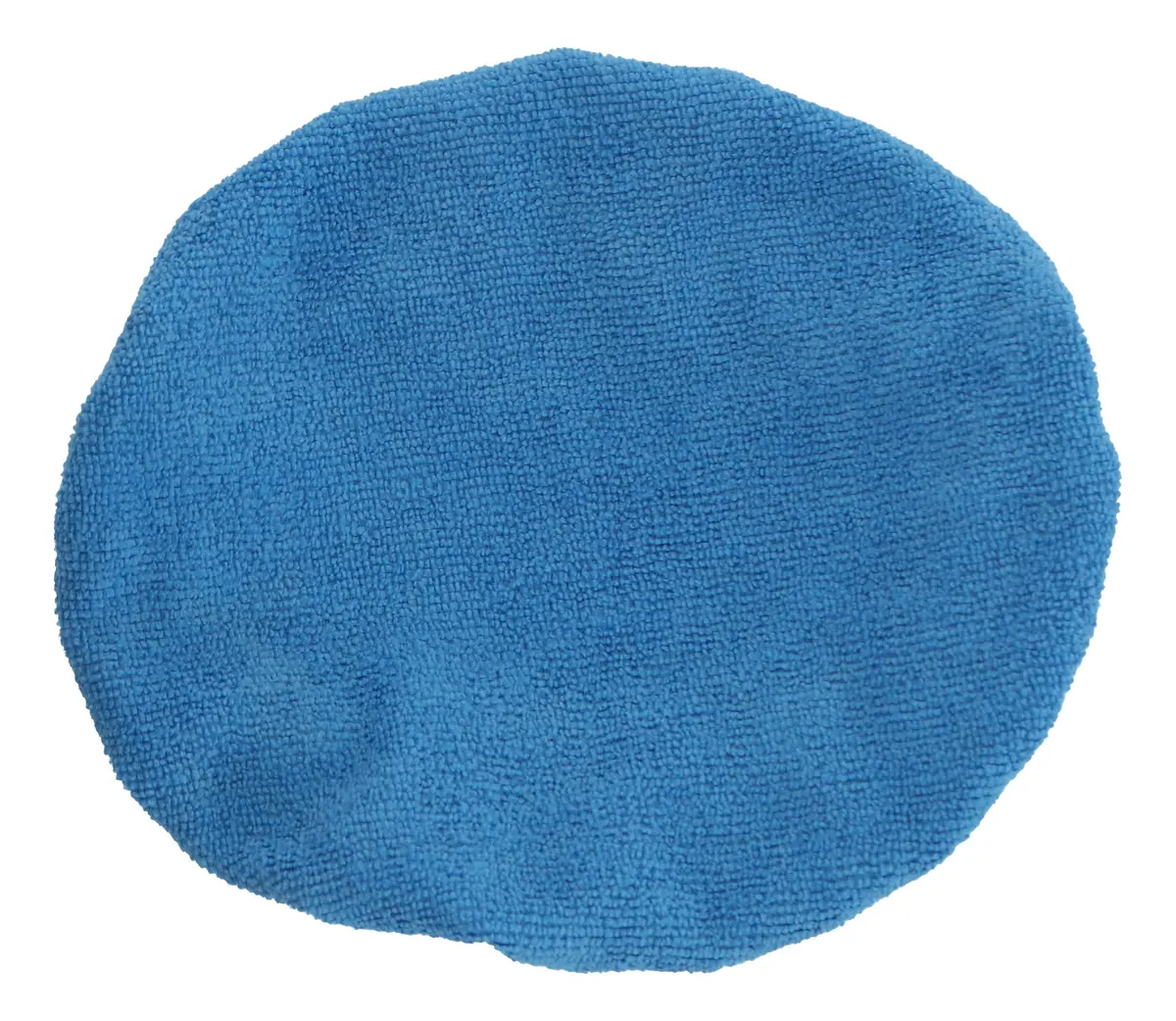 9" Microfiber Orbital Bonnet 1