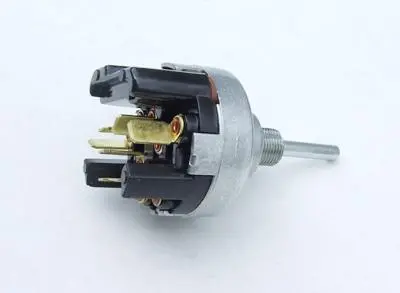 Wiper Switch 1965-1966 2 Speed 1