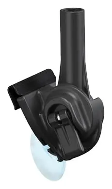 Reusable Balloon Window Mount - Adjustable Car Window Mount For Effortless Balloon Display - Ensures Easily Adjustable Angles, Swift Assembly, And Secure Attachment 1