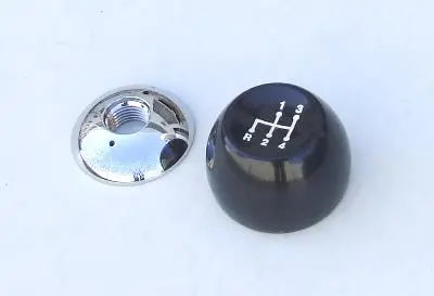 Gear Knob 4 Speed 1964-1966 1