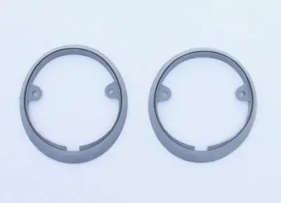Back Up To Body Gasket 1967-1970 1