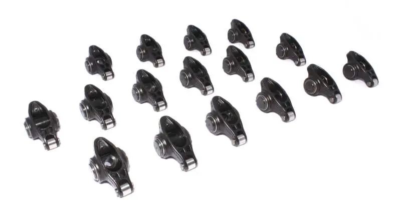 Comp Cams 1967-1969 Chevrolet Camaro 1St Gen Rocker Arms Fs Fw 1.6 3 8 Ultra 1