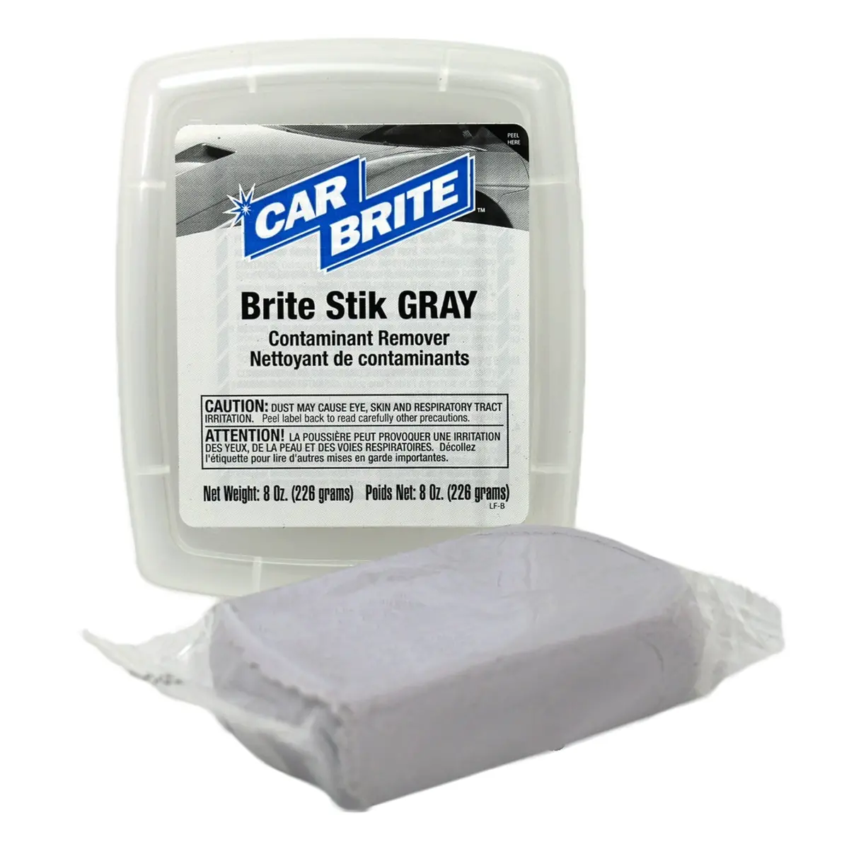 Brite Stik Gray 1