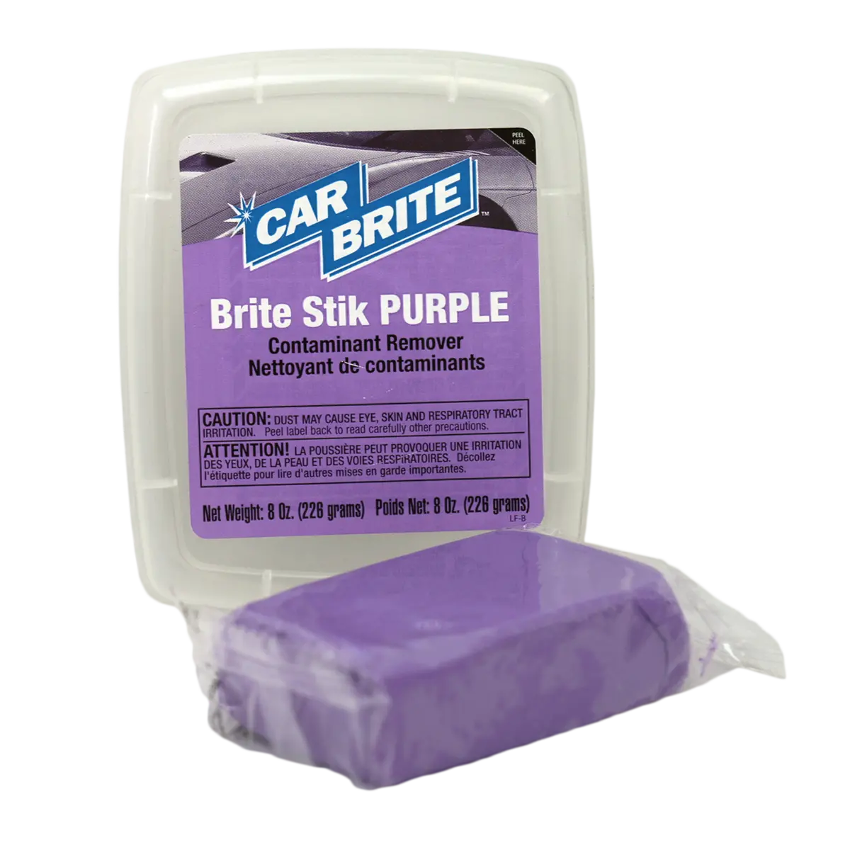 Brite Stik Purple 1