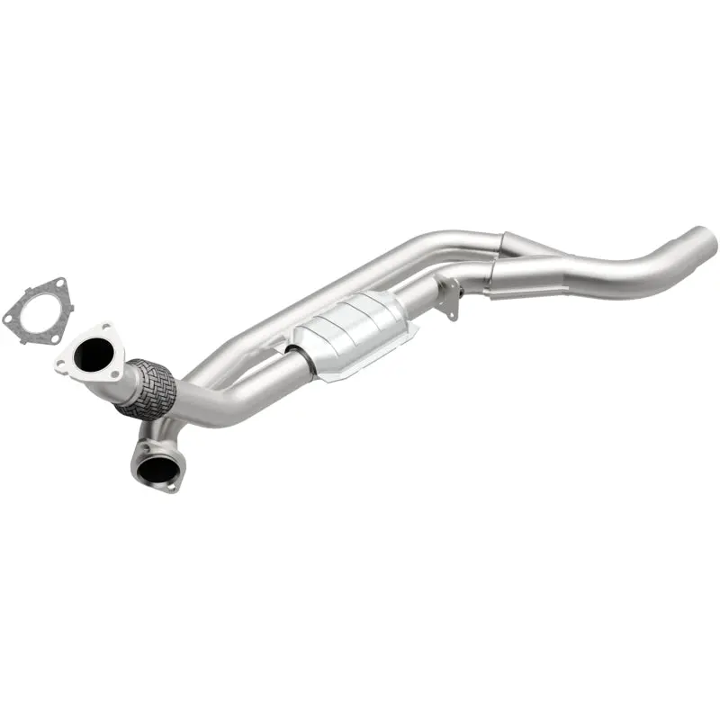 Magnaflow 1995-1997 Chevrolet Camaro 4Th Gen Conv Df 5.7L P S 1