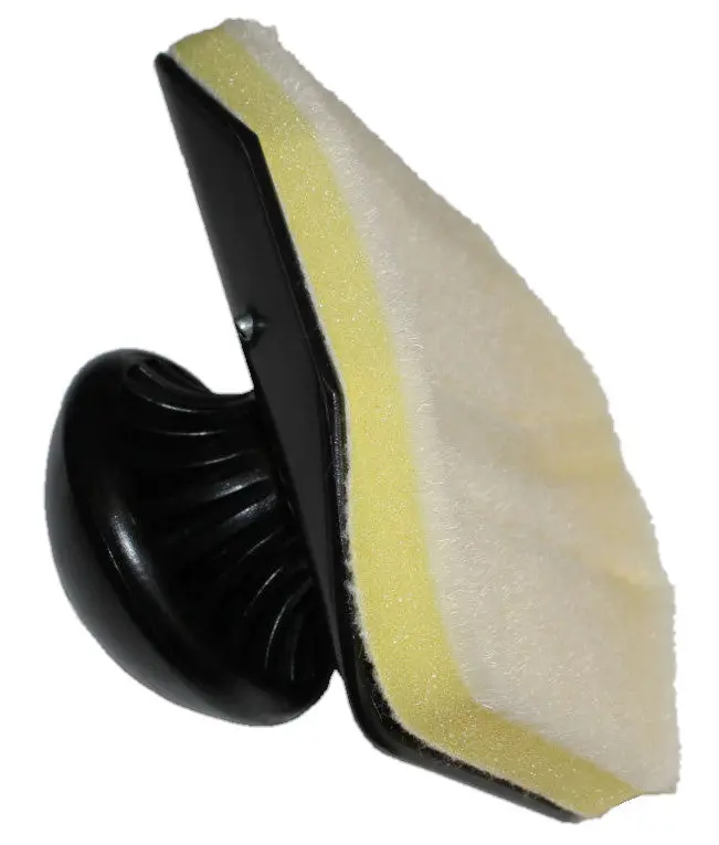 Premium Tire Dressing Applicator 1