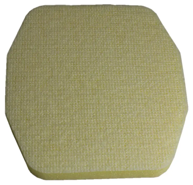 Premium Tire Dressing Applicator Replacement Pads 1
