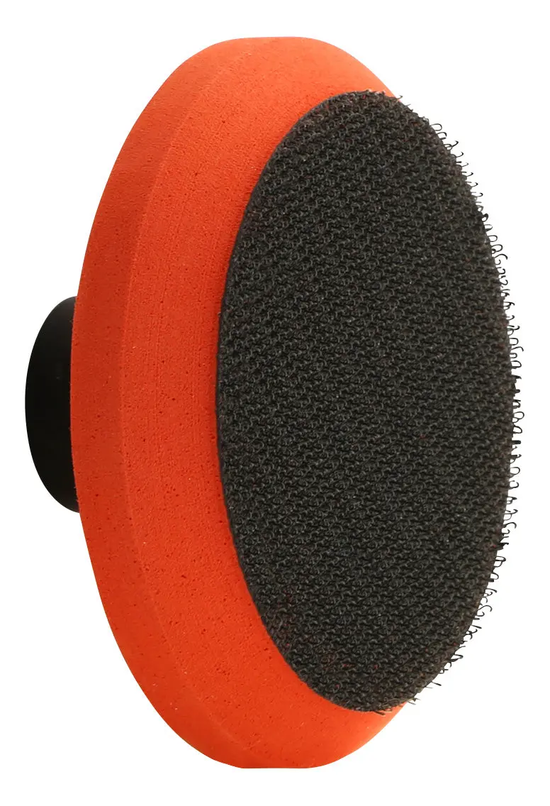 Mini Backing Plate 1