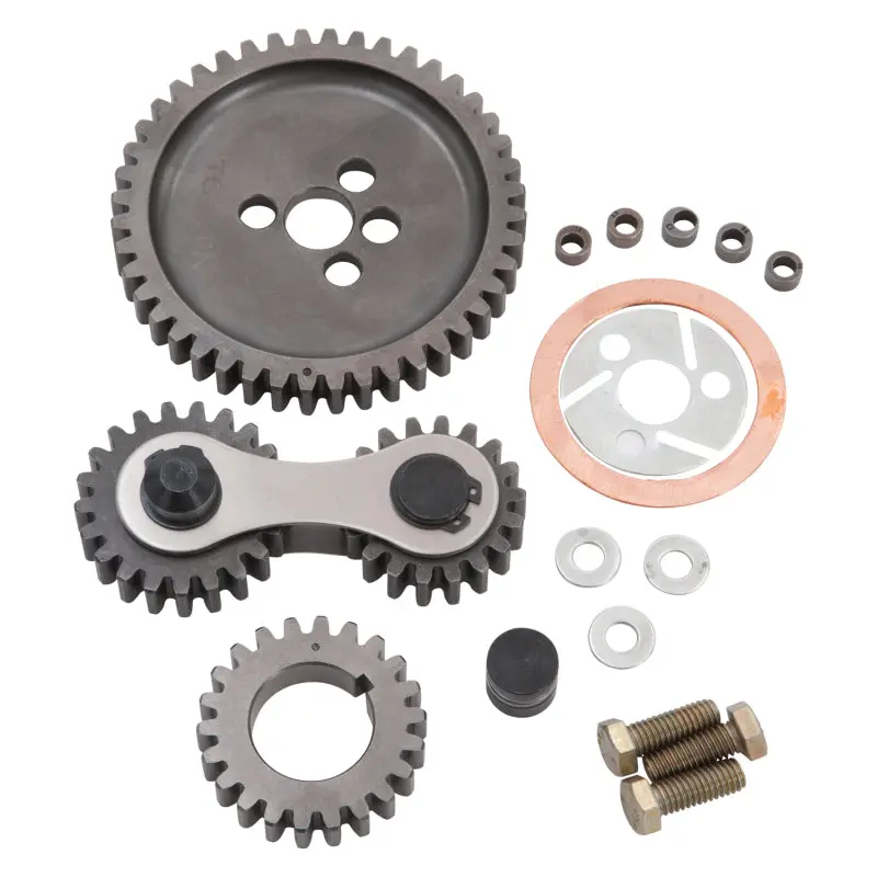 Edelbrock 1980–1988 Chevrolet Camaro Small Block Accu-Drive Gear Drive 1