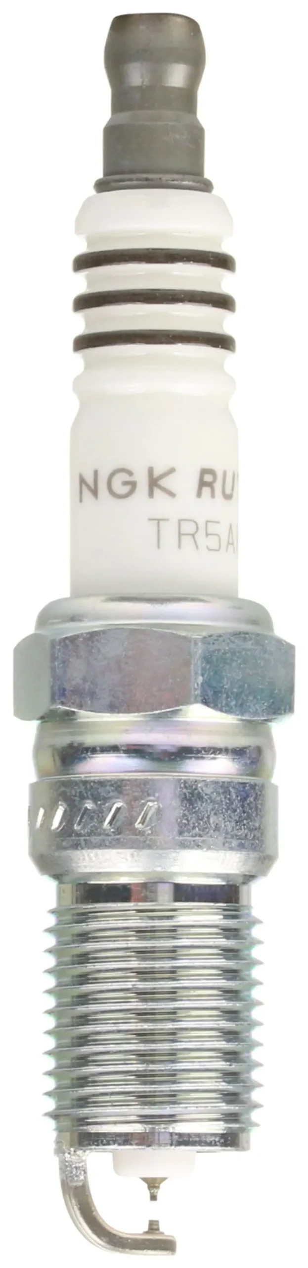Ngk 1997-2015 Chevrolet Camaro 4Th-5Th Gen Ruthenium Hx Spark Plug Box Of 4 (Tr5ahx) 1