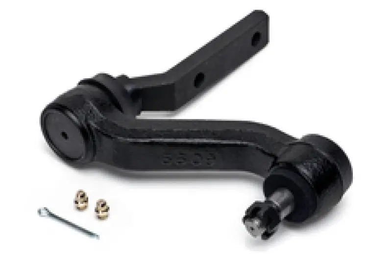 Ridetech 1968-1969 Chevrolet Camaro 1St Gen E-Coated Idler Arm 1
