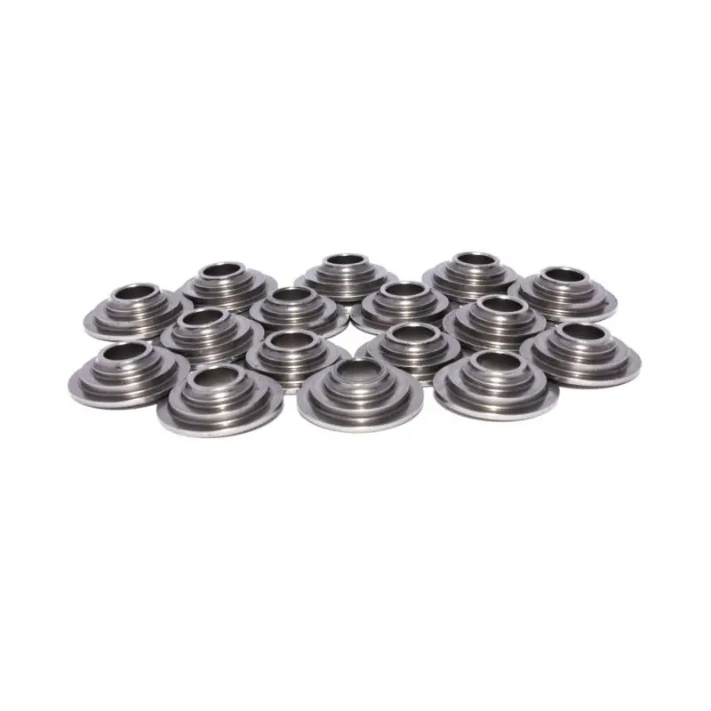 Comp Cams 1998-2002 Chevrolet Camaro 4Th Gen Retainers Tool Steel For 269 1