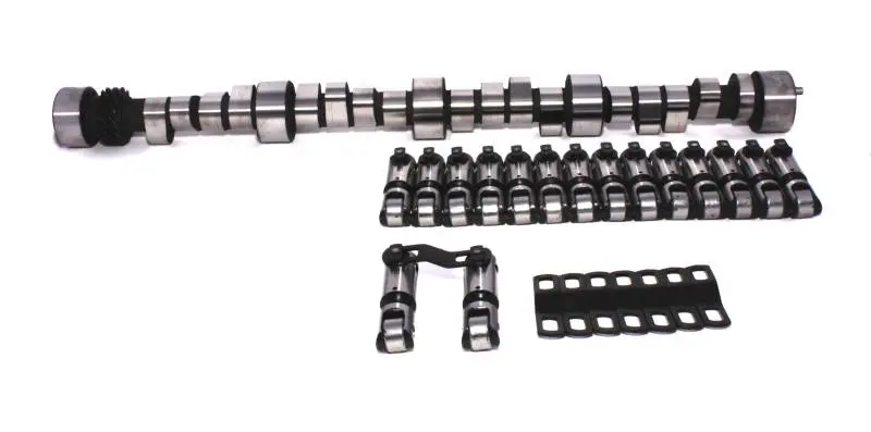 Comp Cams 1967-1972 Chevrolet Camaro 1St-2Nd Gen Cam & Lifter Kit Cb 308R 1