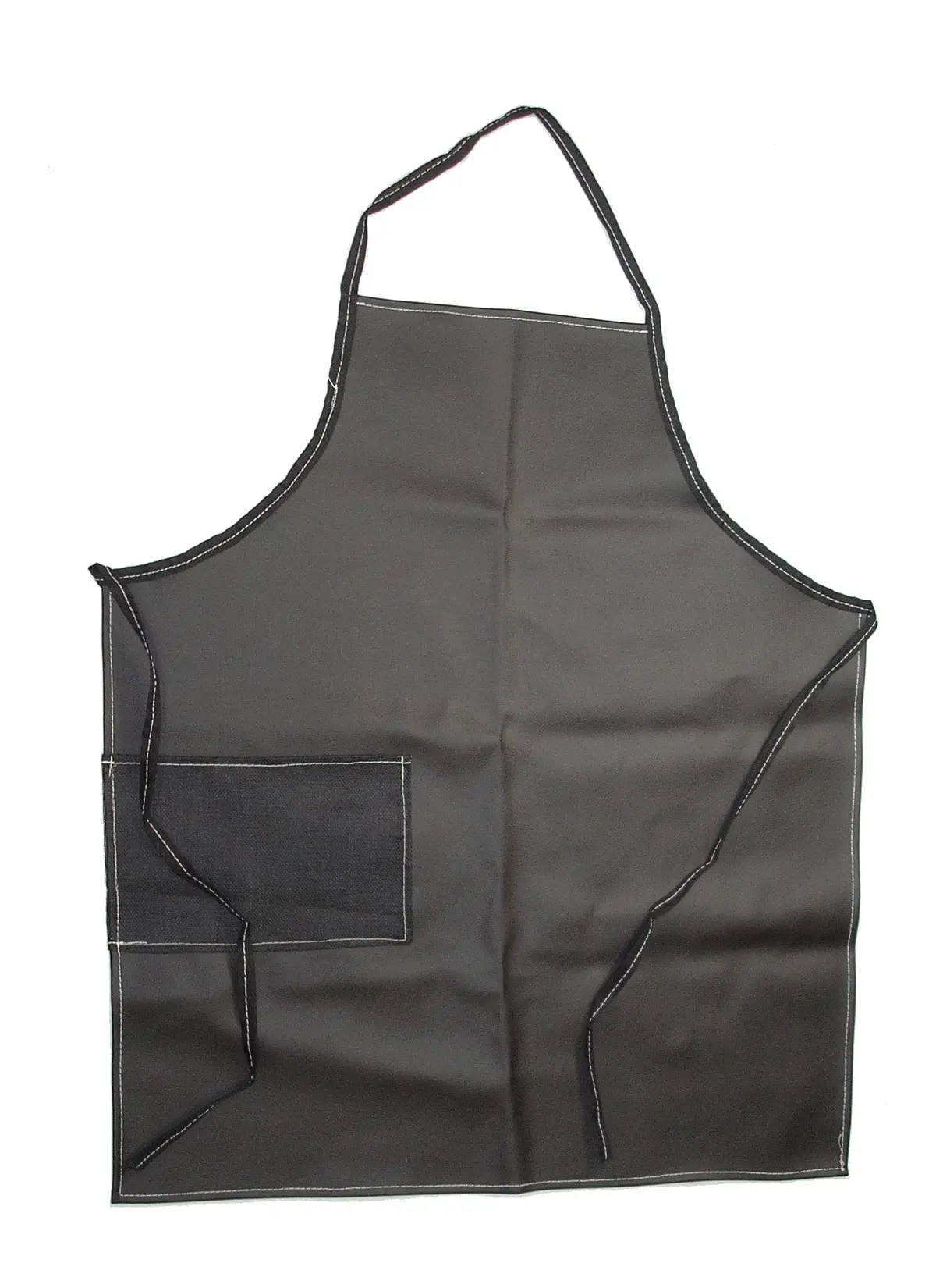 Full Length Vinyl Apron 1